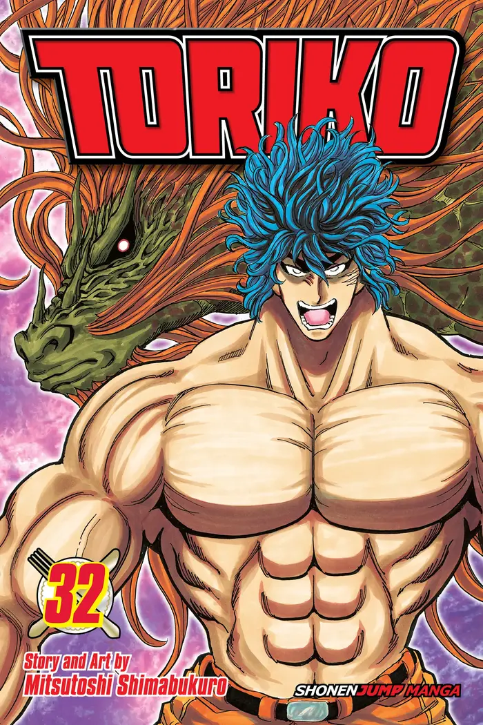 Toriko Chapter 283 image 01_optimized